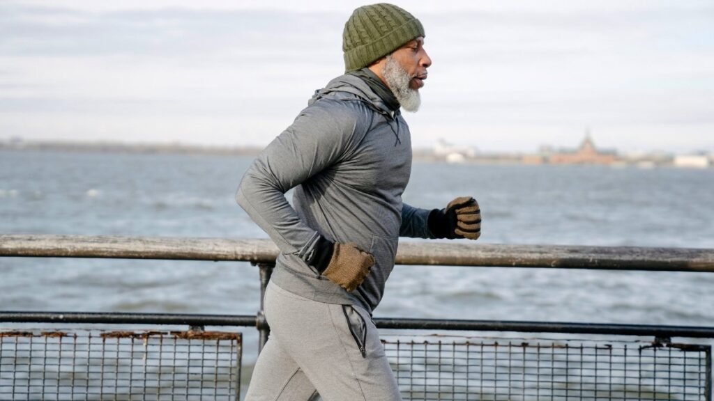 STOP Wasting Your Mornings! Seniors Who Walk Daily Live Longer (Proven!)