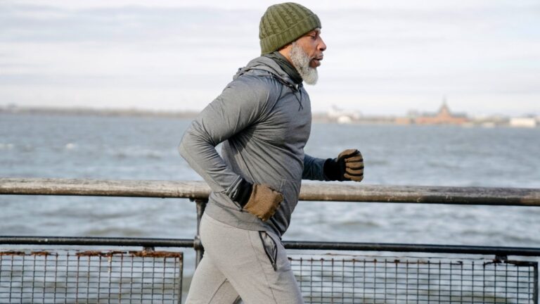 STOP Wasting Your Mornings! Seniors Who Walk Daily Live Longer (Proven!)