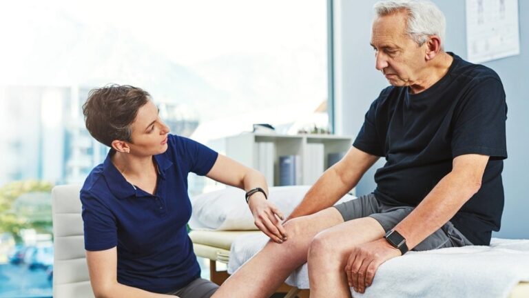 I Threw Away My Cane!" 75-Year-Old’s Leg Pain Victory (See How!)
