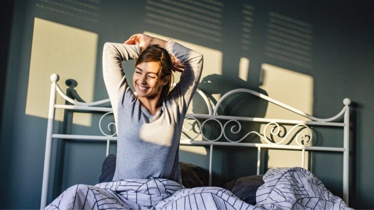 Sunrise Secrets: How Early Light Reboots Your Body and Brain