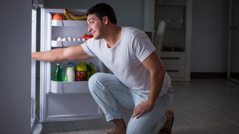 The Silent Killer in Your Fridge—#4 Is Aging You Faster (Stop Eating It Now!)
