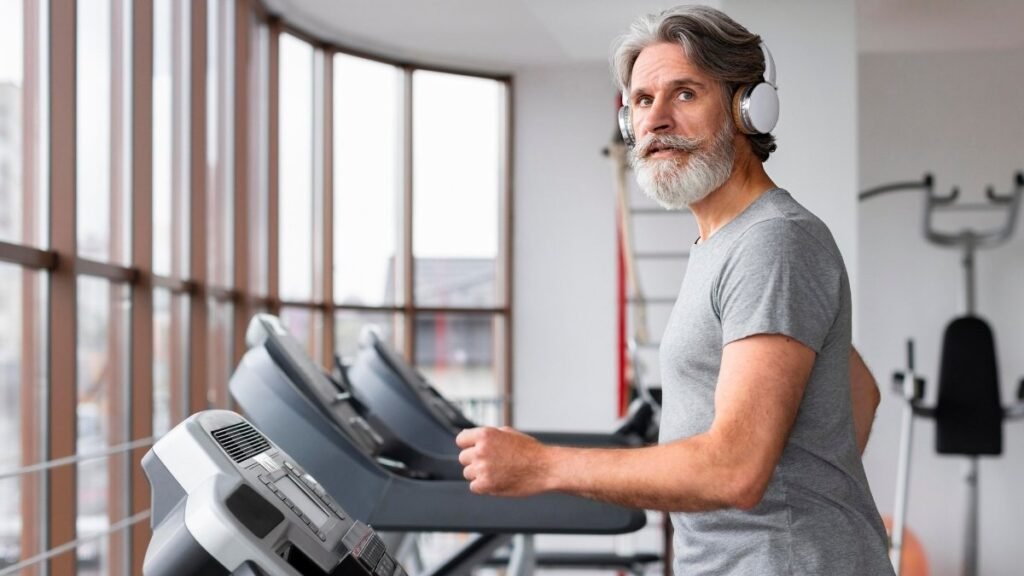 From Couch to Confident: Transform Your Body After 60 in Just 15 Minutes Daily