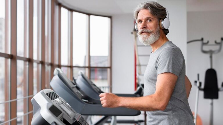 From Couch to Confident: Transform Your Body After 60 in Just 15 Minutes Daily