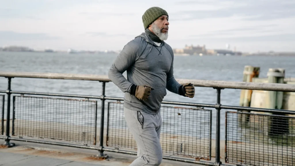 After 60? Walking Alone Is a Silent Killer (Do These 5 Critical Strength Moves NOW!)