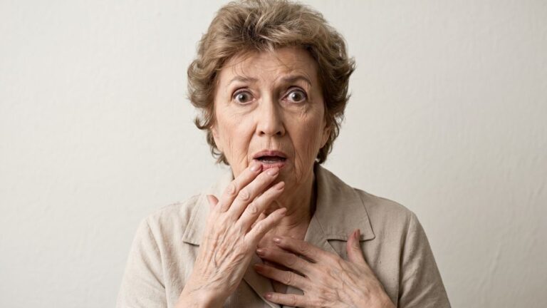 What Changes Inside Your Body in Your 50s That No Doctor Prepares You to Expect (Pay Attention Now)
