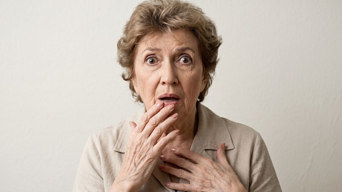 What Changes Inside Your Body in Your 50s That No Doctor Prepares You to Expect (Pay Attention Now)