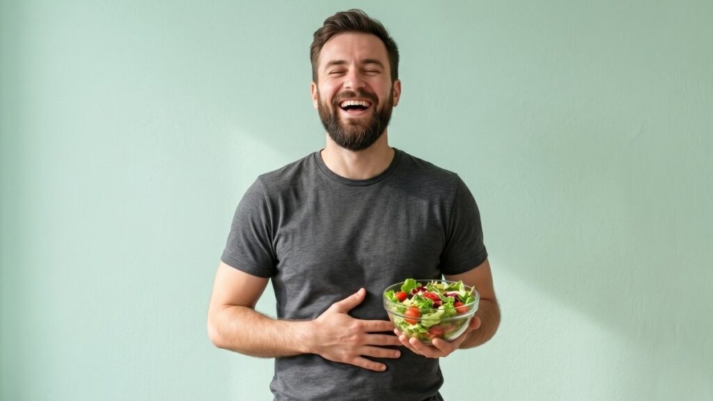 9 Foods People With Healthy Guts Eat Every Week That Most People Skip (Don’t Skip Them)