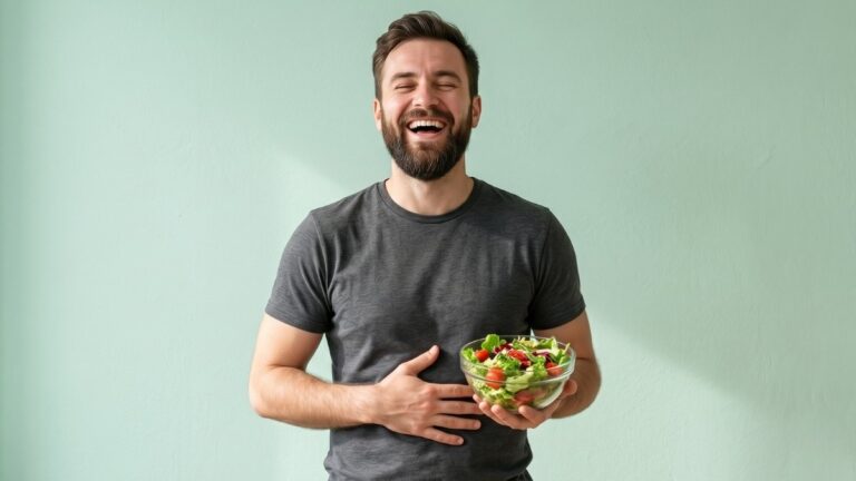 9 Foods People With Healthy Guts Eat Every Week That Most People Skip (Don’t Skip Them)