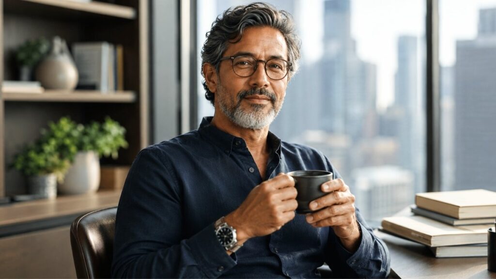 People Who Age Best Despite Decades of High-Pressure Work Share These 11 Nervous System Habits (Occupational Health Study Confirms)