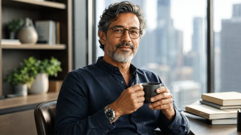 People Who Age Best Despite Decades of High-Pressure Work Share These 11 Nervous System Habits (Occupational Health Study Confirms)
