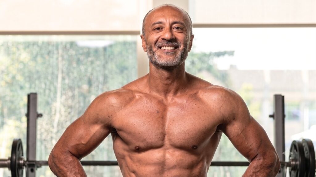 Strong Muscles Mean a Stronger Brain — Protect Both Starting Today