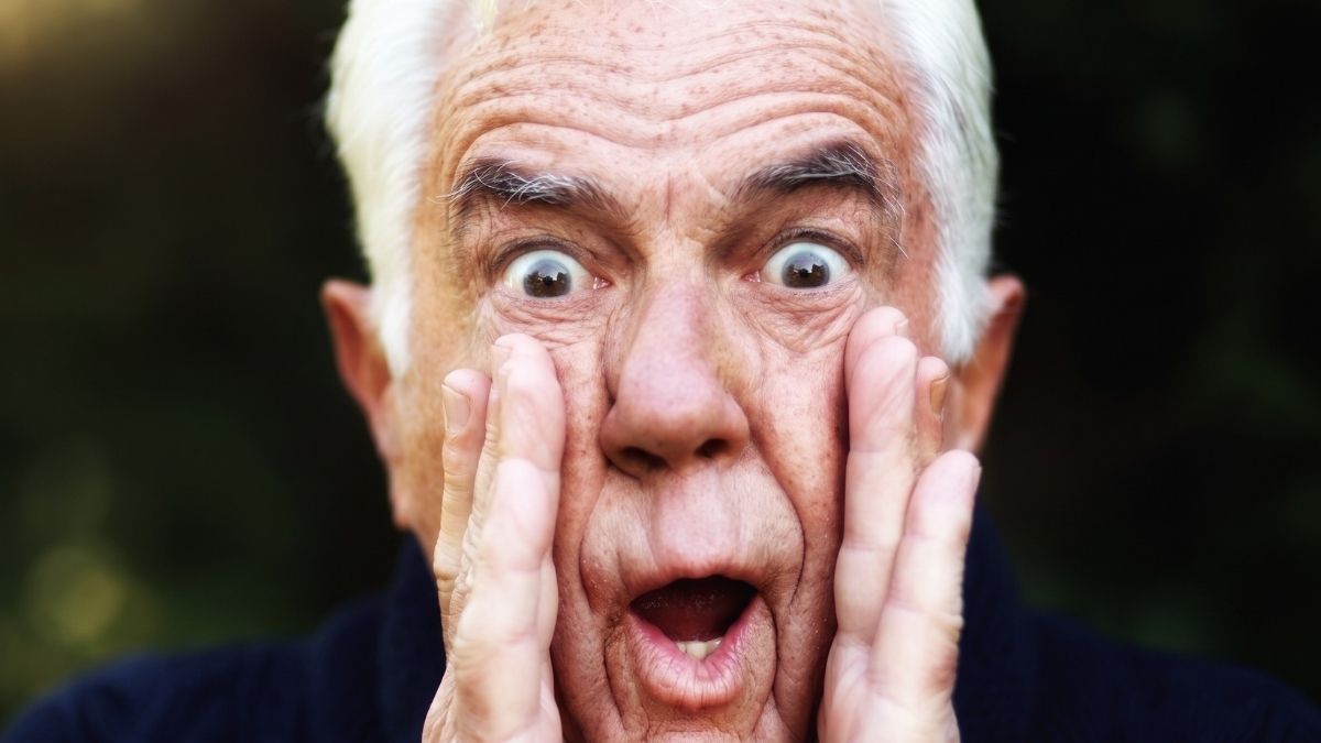 85 Going on 30: His ‘Anti-Aging’ Morning Ritual Breaks the Internet (Step 3? Even Doctors Are Stunned!)