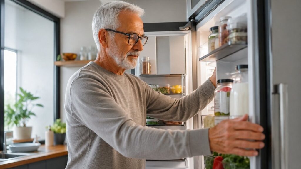 Scientists Just Found the OFF Switch for Alzheimer's — And It's Already in Your Kitchen