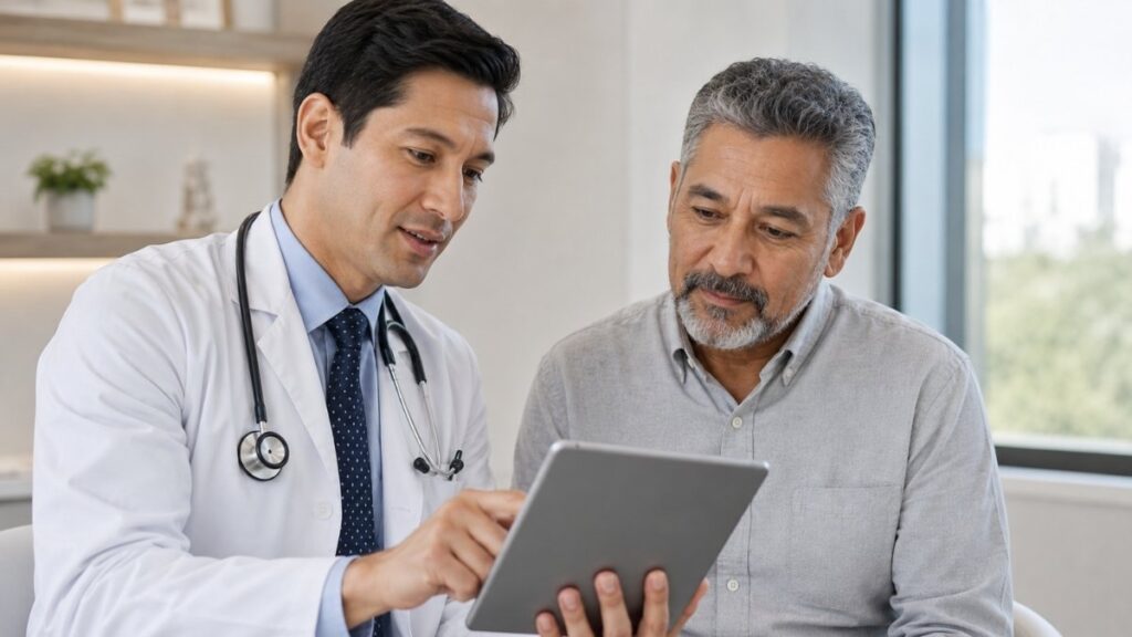 Aging Faster Because of Diabetes? Doctors Reveal the Hidden Connection
