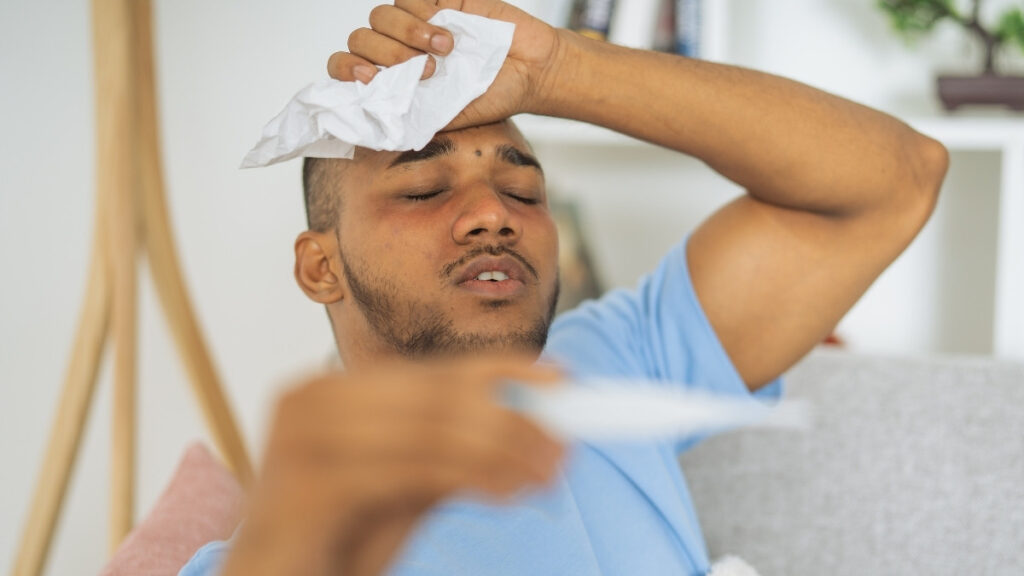 6 Surprising Causes of Low Body Temperature Doctors Want You to Know (Check Yourself Now)