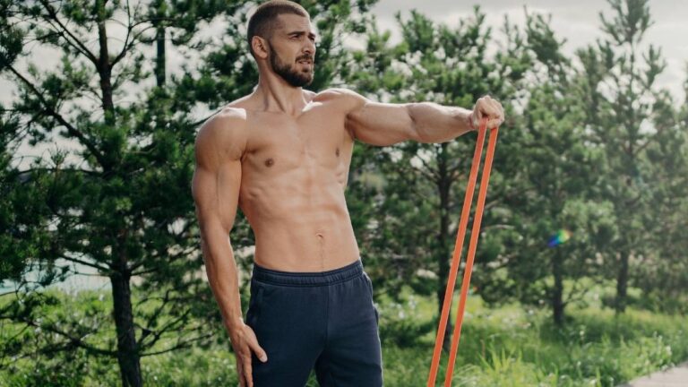 If You Do These 5 Exercises Daily, Your Muscles Will Grow Faster Than The Speed of Light