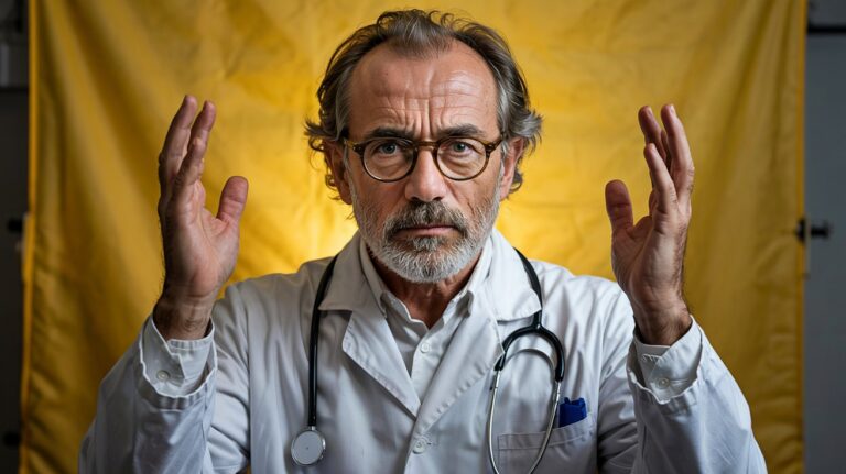 A Top Cardiologist Reveals the 5 Things He Does Every Single Day for His Heart