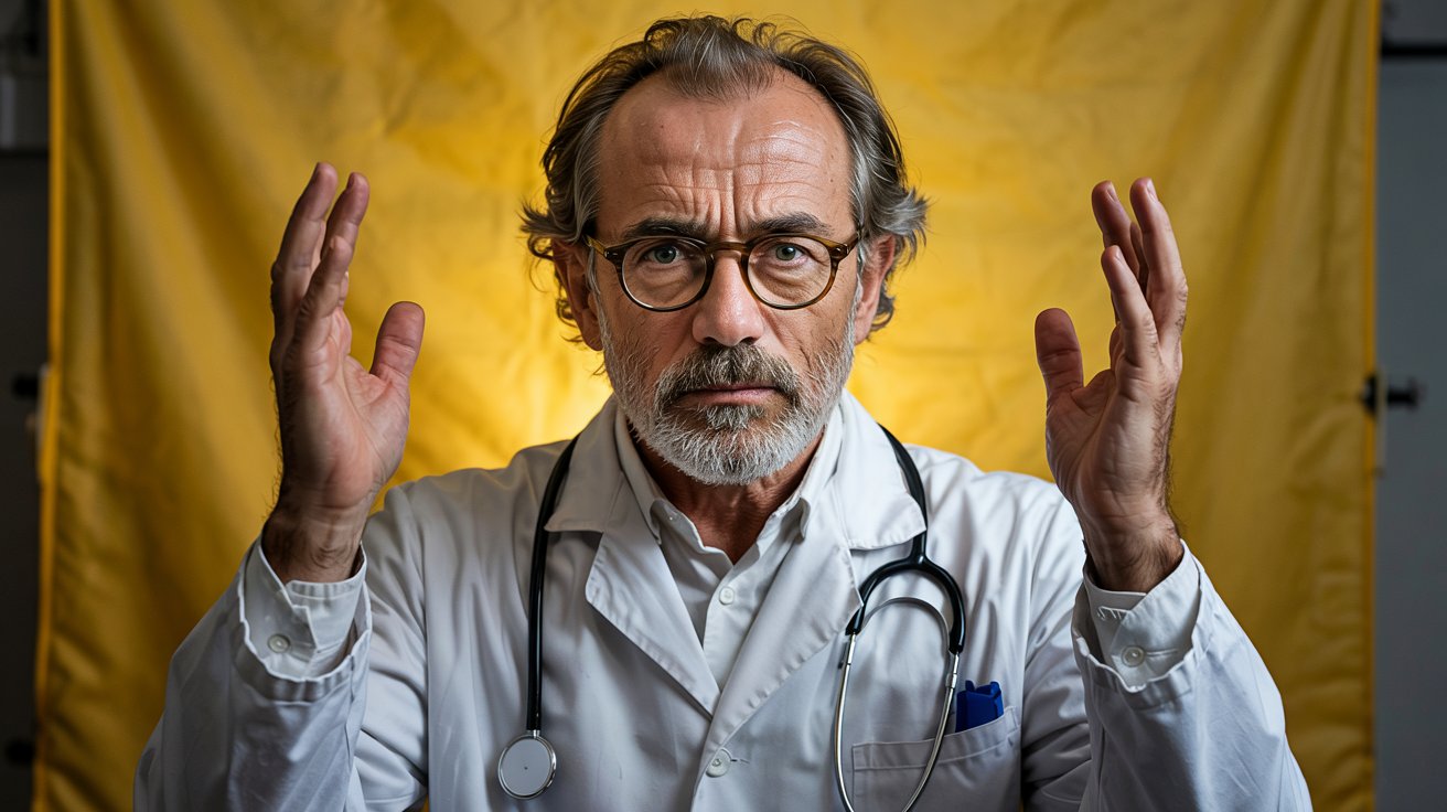 A Top Cardiologist Reveals the 5 Things He Does Every Single Day for His Heart