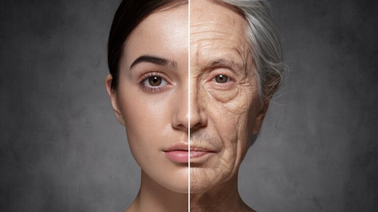 The Trio of Youth: Fitness, Diet, and Mindfulness Helping Seniors Outlive Millennials
