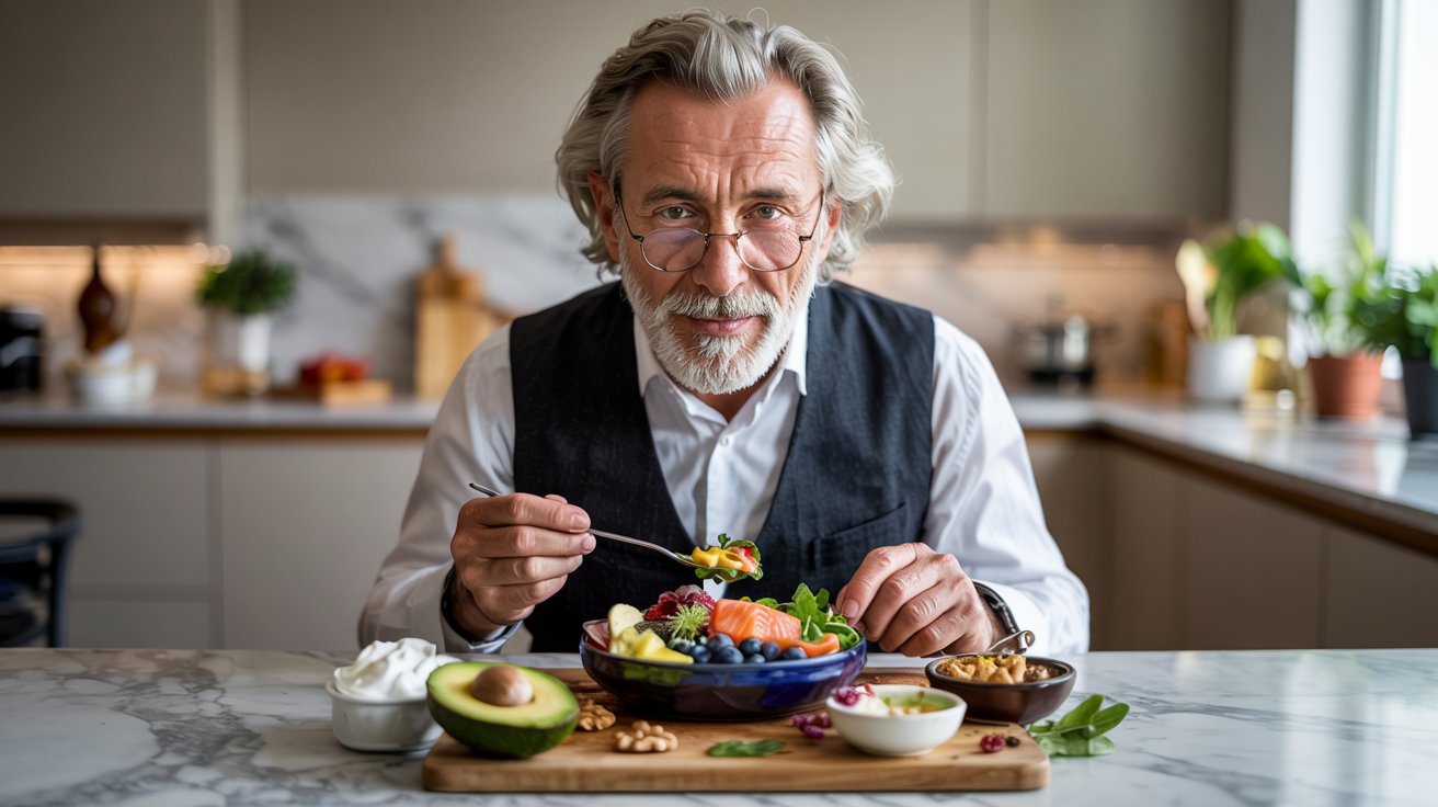The Blue Zone Diet EXPOSED! 15 Key Foods Helping People Live to 100+ (Steal Their Secrets!)