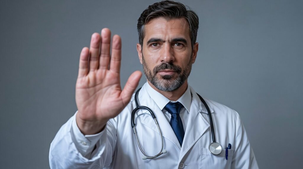 2025’s Deadliest Health Threats Exposed: Is Your Daily Habit on the List?