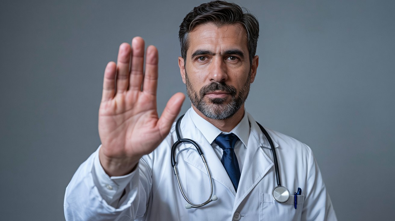2025’s Deadliest Health Threats Exposed: Is Your Daily Habit on the List?