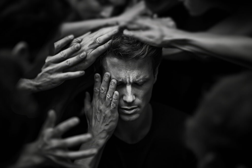 This Artist Was Blocked for YEARS! Then He Tried the 'Mental CrossFit' Hack & Created His Masterpiece Overnight.