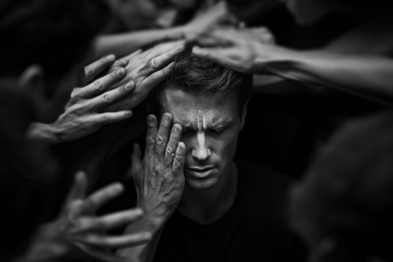 This Artist Was Blocked for YEARS! Then He Tried the 'Mental CrossFit' Hack & Created His Masterpiece Overnight.