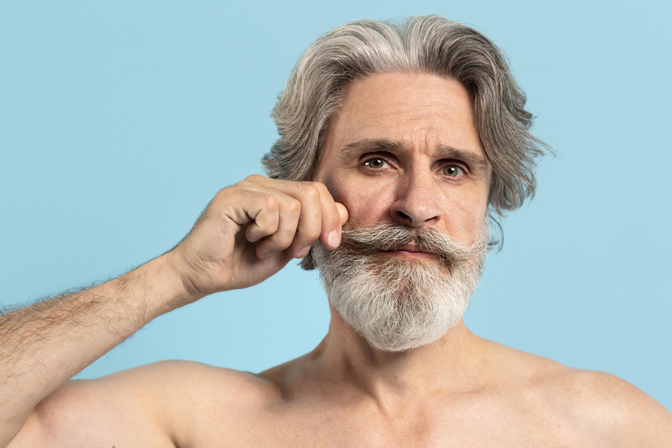 Look Younger INSTANTLY? How 15 Simple Exercises Reverse Skin & Muscle Aging!