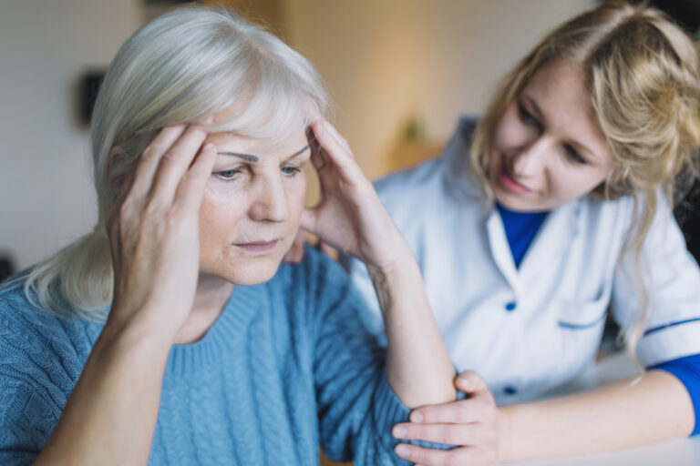 She Ignored the Signs for Years — What Happened at 68 Shocked Her Doctors (The Silent Disease Millions Over 50 Have!)