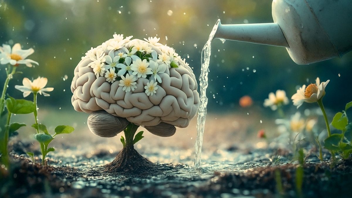 These Natural Brain-Boosting Techniques Improve Focus, Energy, And Memory Without Using Any Supplements