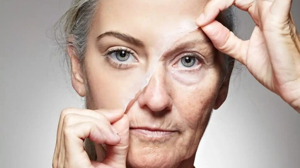 Reverse Wrinkles in 7 Days? This Ancient Drink Is Blowing Up Reddit!