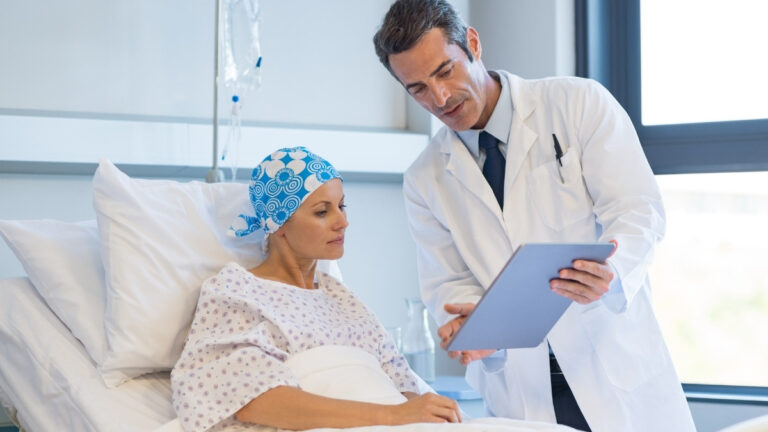 These Easily Ignored Cancer Symptoms Could Save Your Life If Caught Early Enough