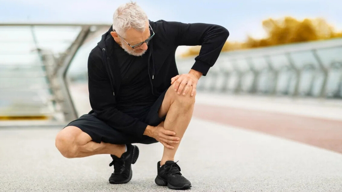 How to Rebuild Joint Strength Naturally — No Surgery, No Expensive Treatments