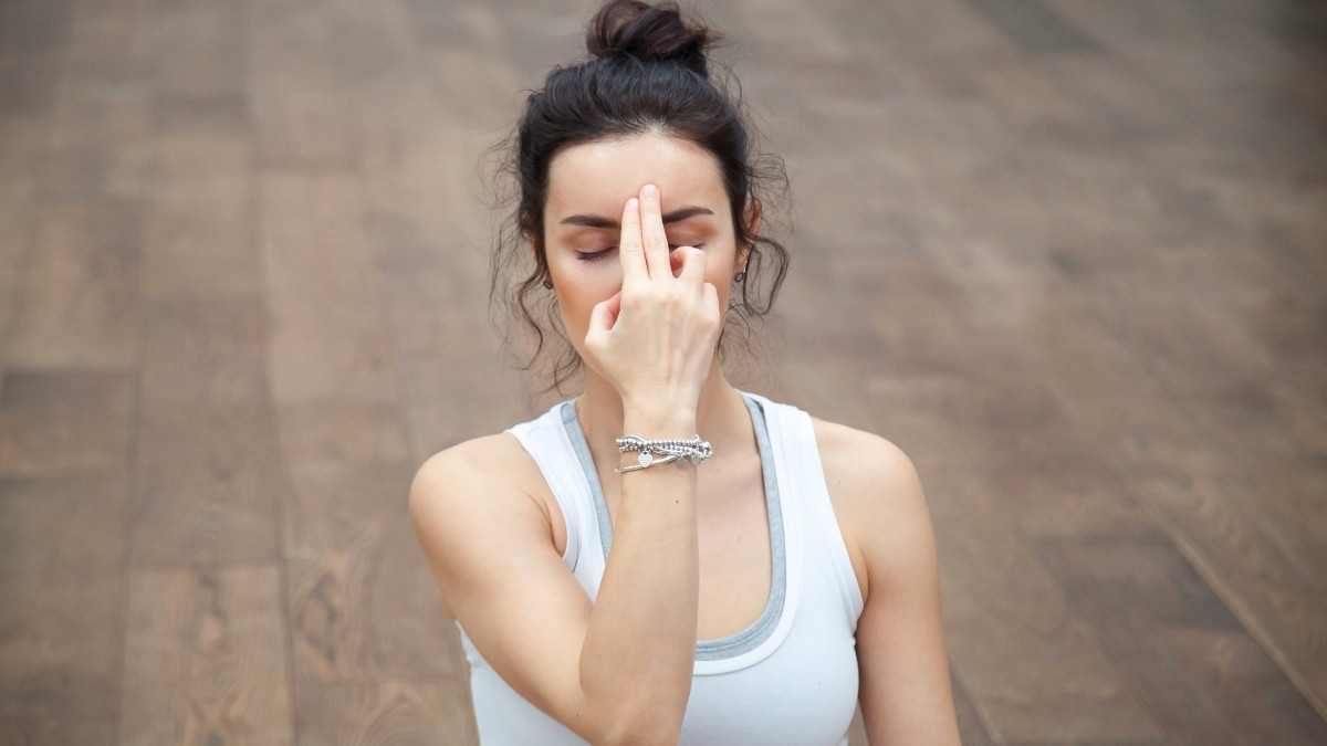 This Ancient Breathing Technique Is Going Viral For Reducing Stress Instantly