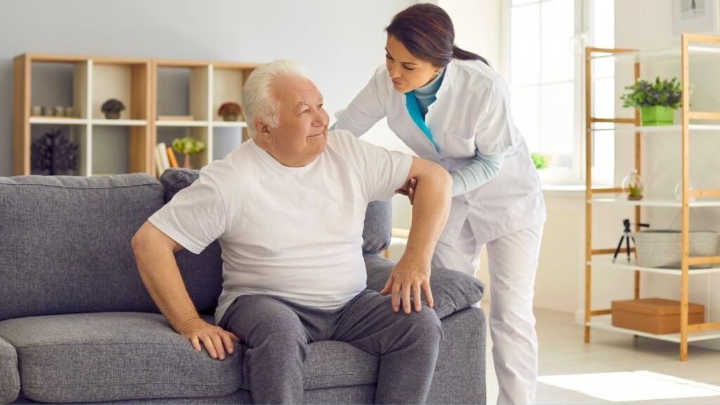 The Ultimate Guide to Rebuilding Strength After a Hospital Stay: A Week-by-Week Recovery Plan