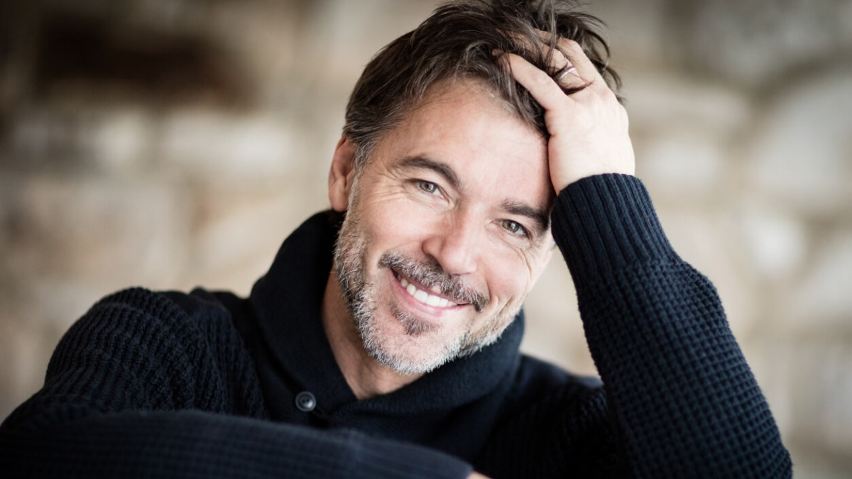 He Looks Half His Age—The Jaw-Dropping Routine EVERYONE’s Copying