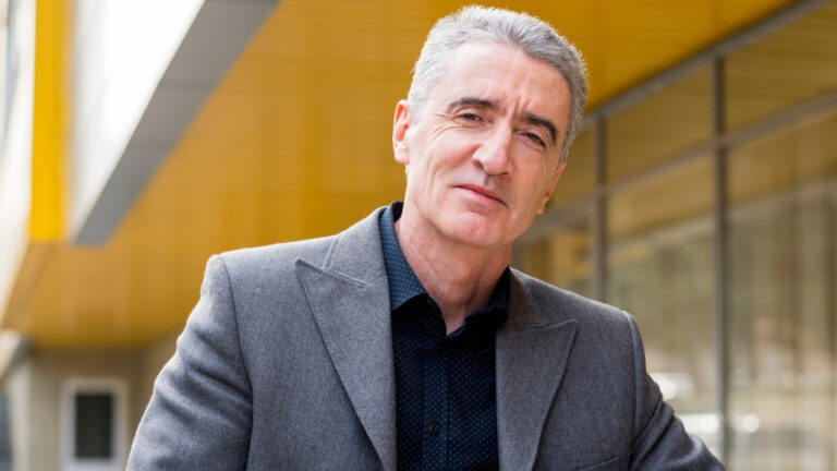 I Spent a Day With a 75-Year-Old Who Has the Biological Age of a 40-Year-Old, His 15 Steps to Turning Back Time