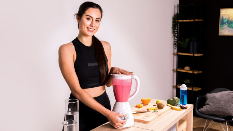 Age-Proof Your Skeleton! 15 Magical (& Easy!) Shake Recipes for Lifelong Bone Health