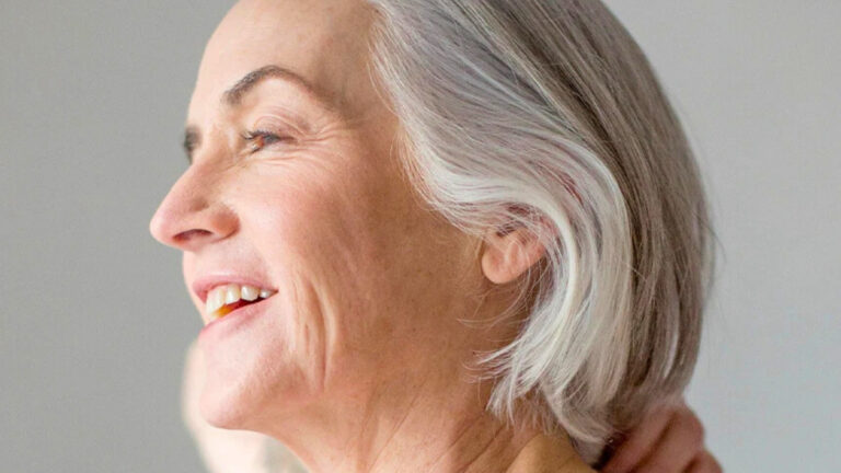 The Over-50 Skin Routine That Makes Mature Skin Look Naturally Glowing