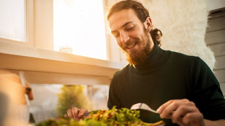 Her Simple ‘Live 100’ Morning Routine Got 2.5 Million Views — The Secret Is in the Food