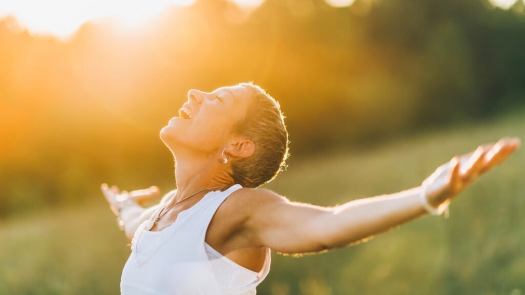 The Viral ‘Stay Young’ Tricks Everyone Is Trying — Here’s What Science Says