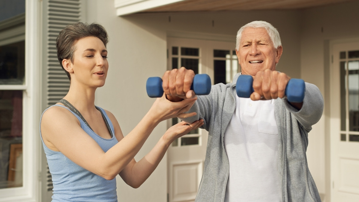 Warning: These 5 'Healthy' Habits Are Actually Destroying Your Muscles After 45